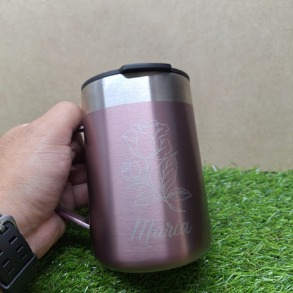 Taza Contigo 14oz