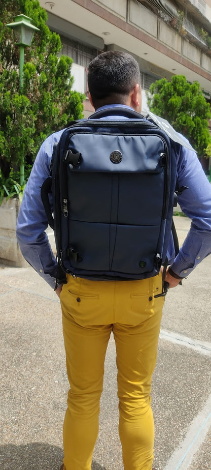 Bolso Ponasoo Ejecutivo Grande 3506
