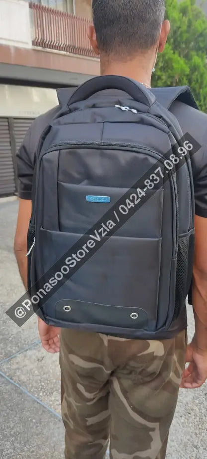 Bolso Ponasoo Casual Grande 5002