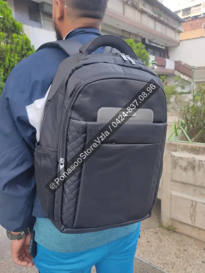Bolso Ponasoo Casual Grande 5716
