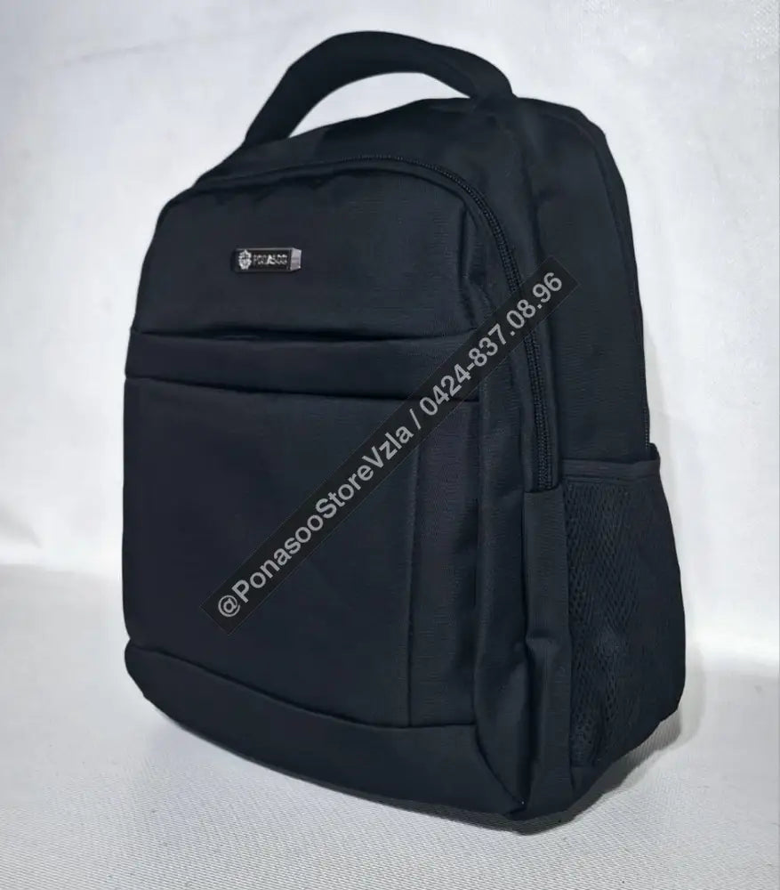 Bolso Ponasoo Casual Pequeño 2903