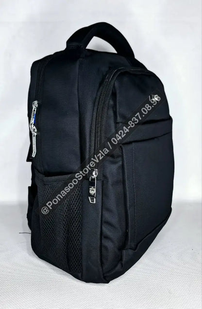 Bolso Ponasoo Casual Pequeño 2903