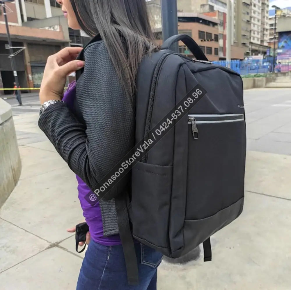 Bolso Ponasoo Ejecutivo Pequeño 3540
