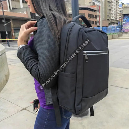 Bolso Ponasoo Ejecutivo Pequeño 3540