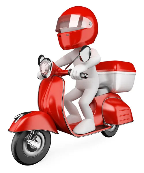 Delivery