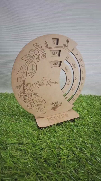 Calendario perpetuo