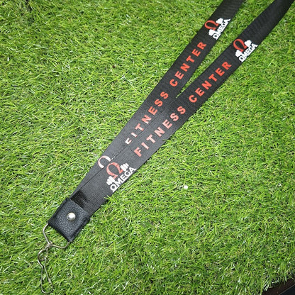 Lanyards Unicolor Premium