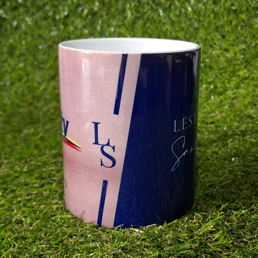 Tazas de cerámica de 11oz personalizadas