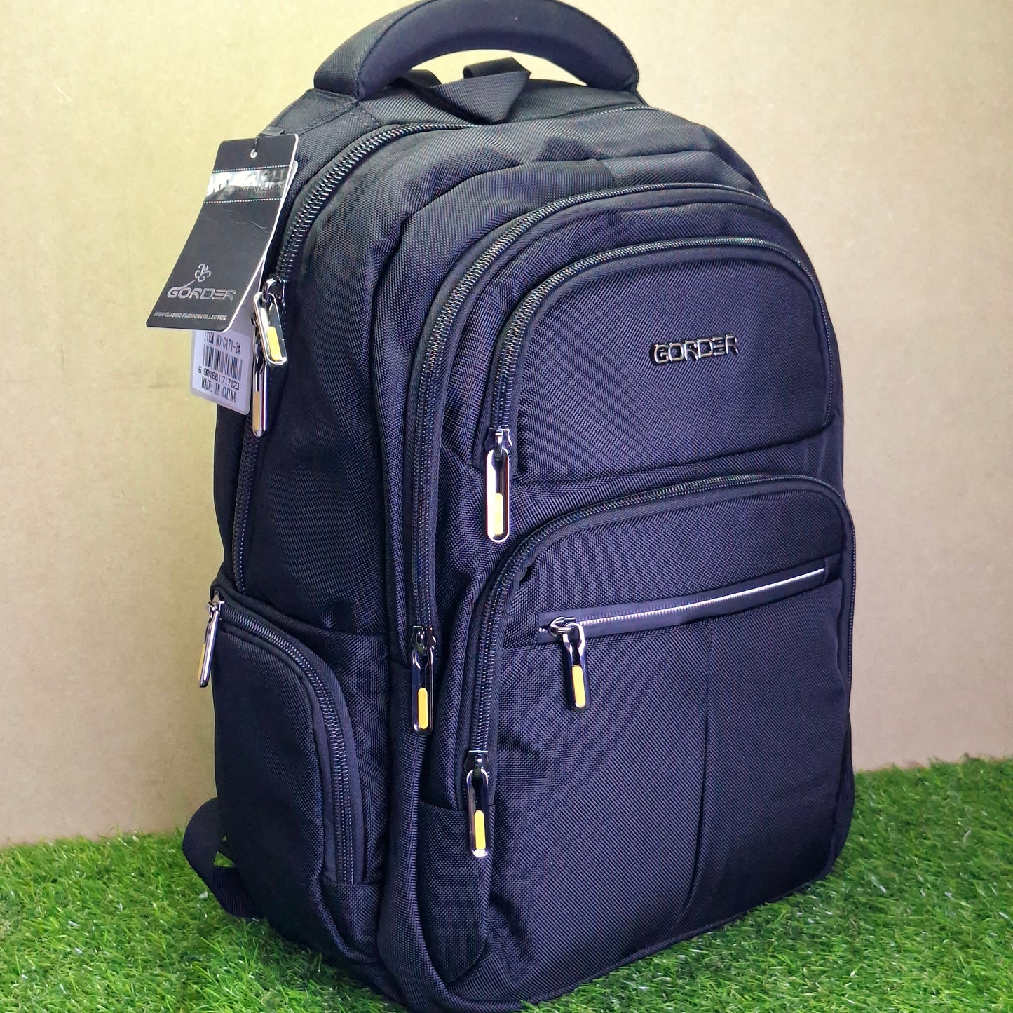 Bolso Gorder Casual Grande G006